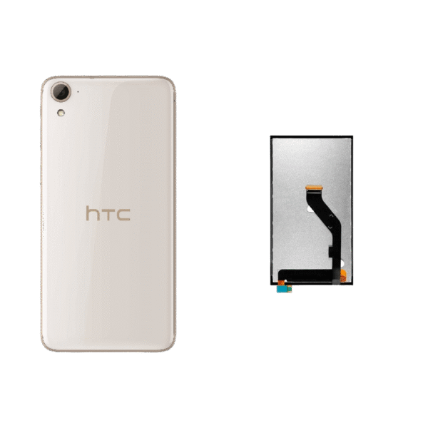 Desire 826