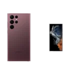 تعویض تاچ و ال سی دی اصلی و با کیفیت سامسونگ Galaxy S22 Ultra - فروشگاه ای تی مارکت