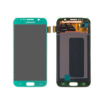 صفحه نمایش Super AMOLED Samsung Galaxy S6