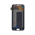 نمای نزدیک ال سی دی Samsung Galaxy S6 - مناسب تعمیرات تخصصی