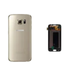 ال سی دی اصلی Samsung Galaxy S6 - قطعه اورجینال با گارانتی اصالت