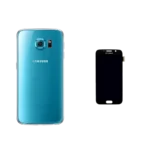 ال سی دی اصلی Samsung Galaxy S6 - قطعه اورجینال با گارانتی اصالت