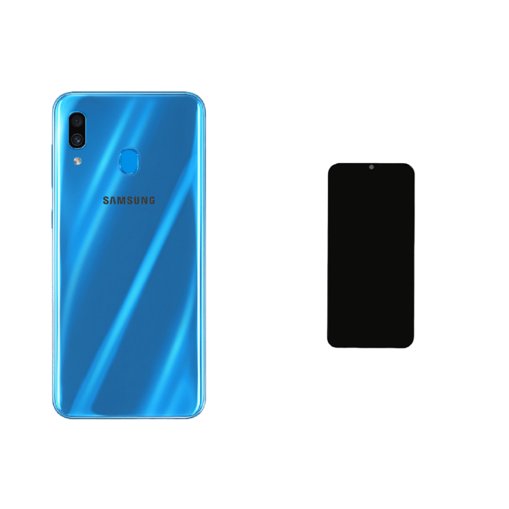 Galaxy A30