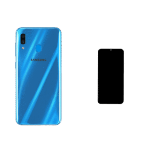 Galaxy A30