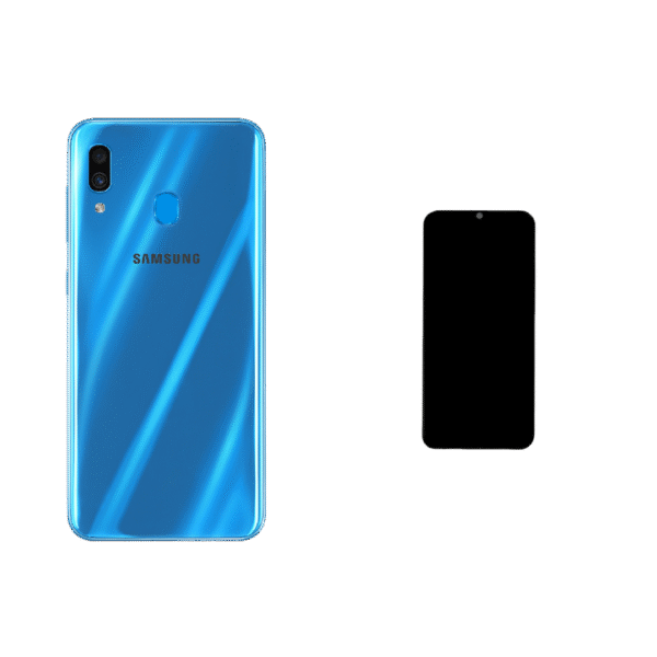 Galaxy A30