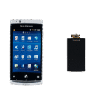 سونی اریکسون XPERIA Arc