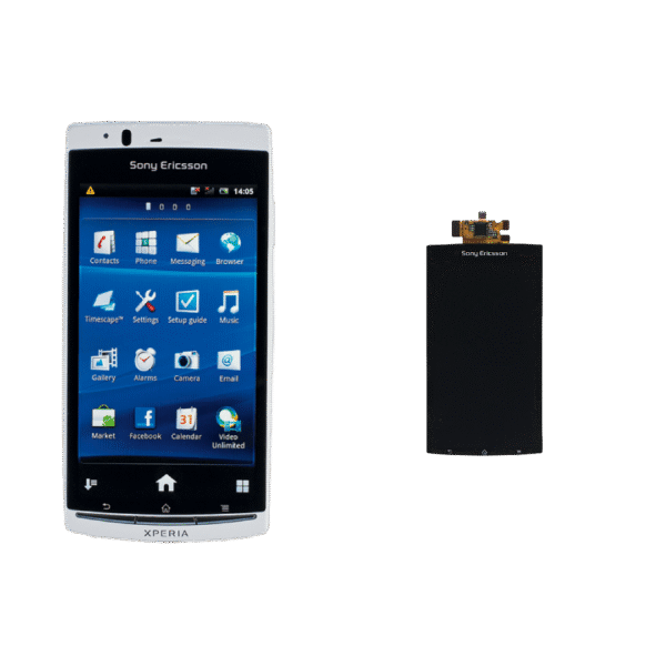سونی اریکسون XPERIA Arc