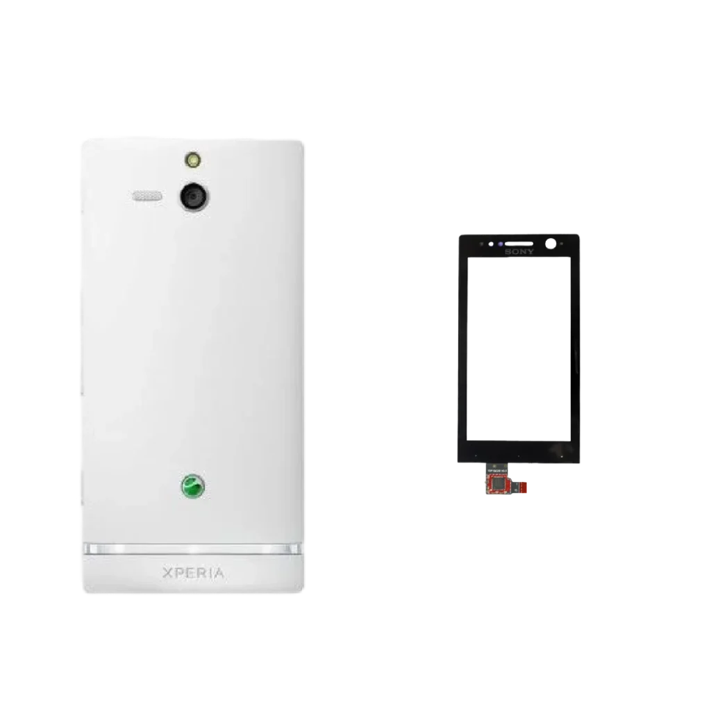 سونی اکسپریا Sony Xperia U