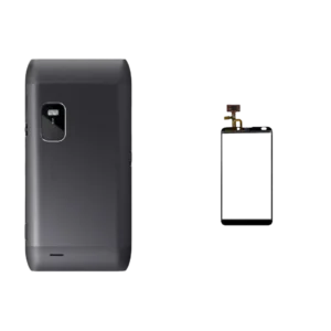 صفحه نمایش اورجینال نوکیا E7