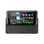 نمایشگر شکسته نوکیا E7