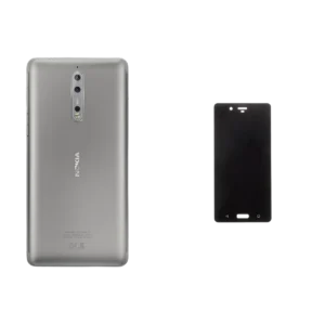 تاچ و ال سی دی اصلی نوکیا 8 - فروش در et-market.ir