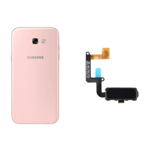 حسگر اثر انگشت مناسب سامسونگ Galaxy A7 2017