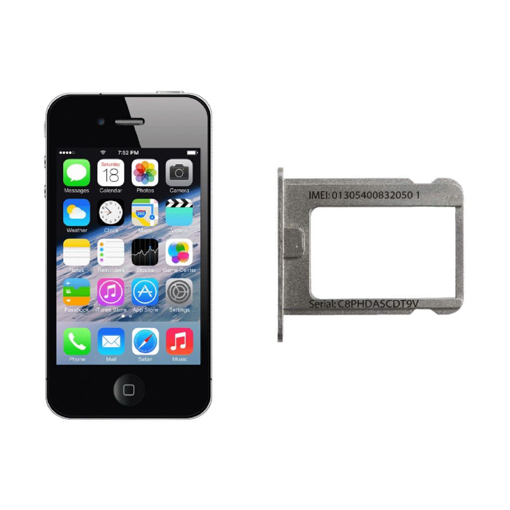 اپل iPhone 4S