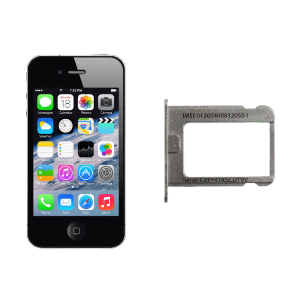 اپل iPhone 4S