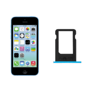 خشاب سیم کارت اصلی مناسب برای گوشی Apple iPhone 5c