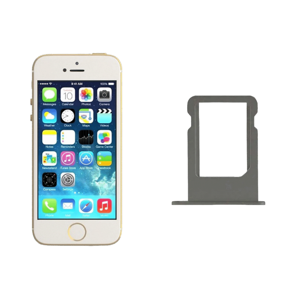 خانه ای تی مارکت 127 iPhone 5s