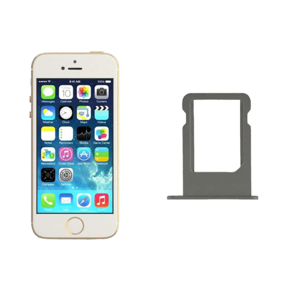 iPhone 5s