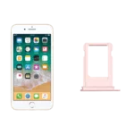 خشاب سیم کارت اصلی اپل آیفون ۷ - فروش در et-market.ir