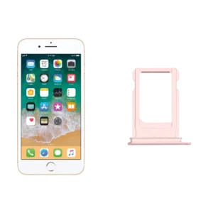 خشاب سیم کارت اصلی اپل آیفون ۷ - فروش در et-market.ir