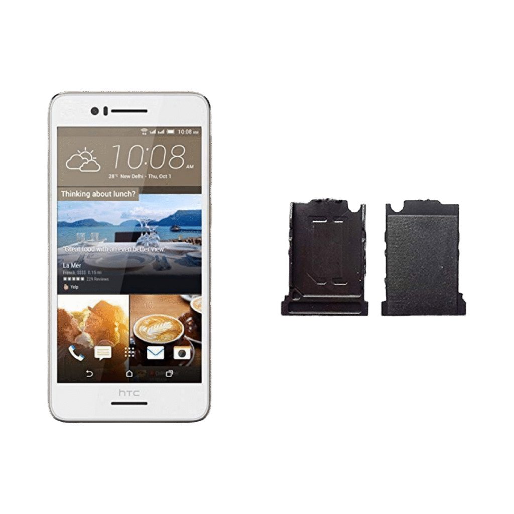 Desire 728 dual sim