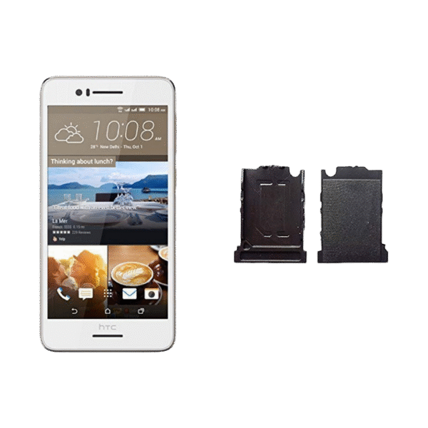 Desire 728 dual sim