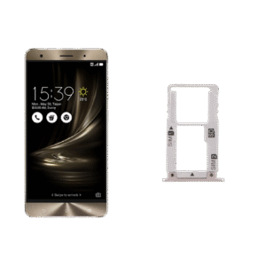 Zenfone 3 Deluxe ZS570KL