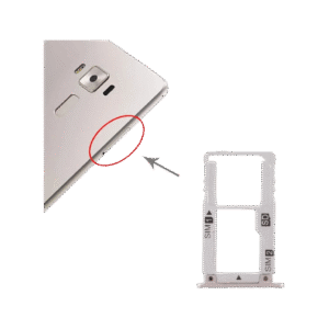 Zenfone 3 Deluxe ZS570KL