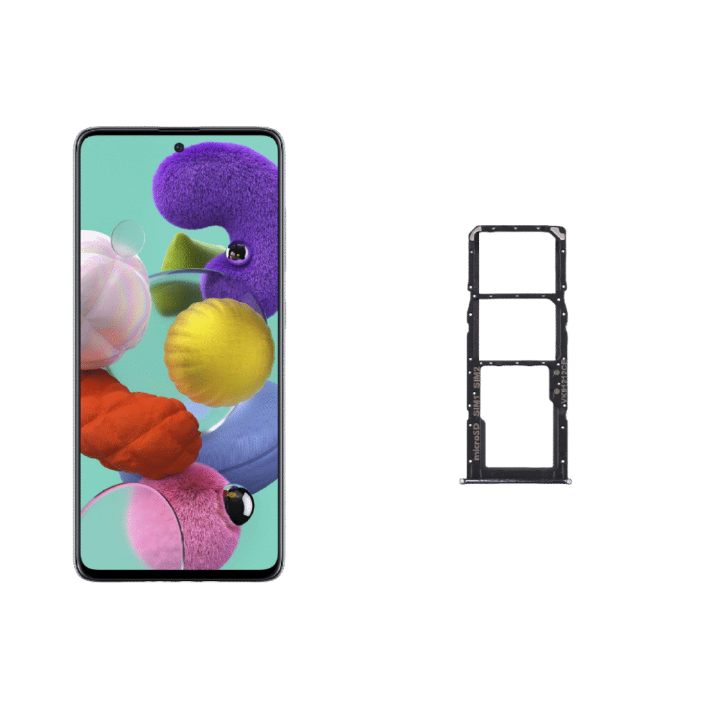 Galaxy A51