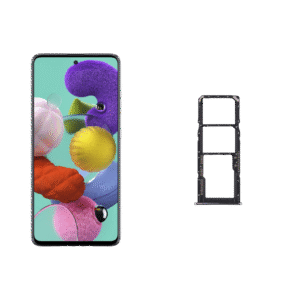 Galaxy A51