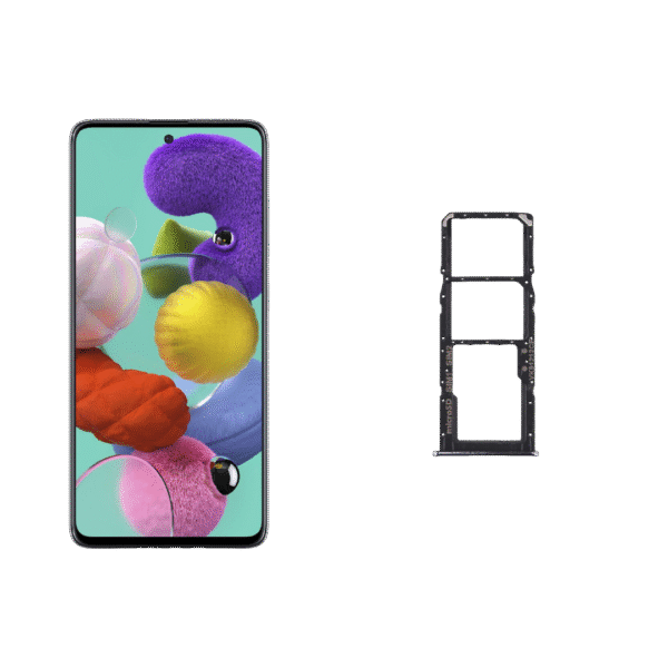 Galaxy A51