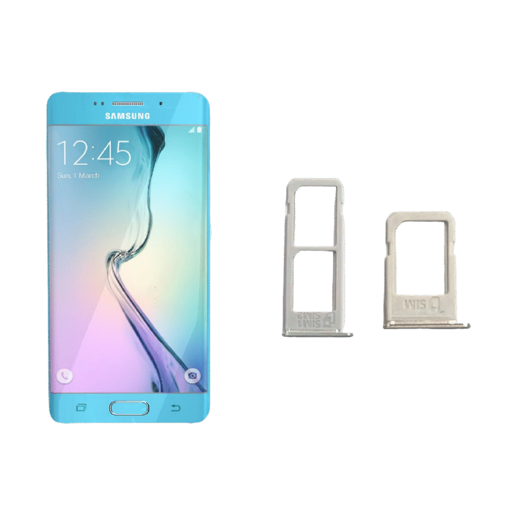 Galaxy S6 edge