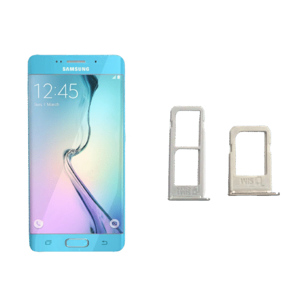 Galaxy S6 edge