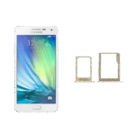 خشاب سیم کارت اصلی Samsung Galaxy A5 - قطعه اورجینال با گارانتی اصالت
