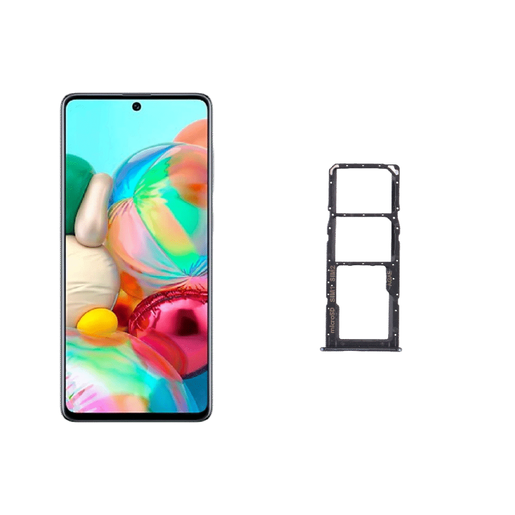 سامسونگ Galaxy A71