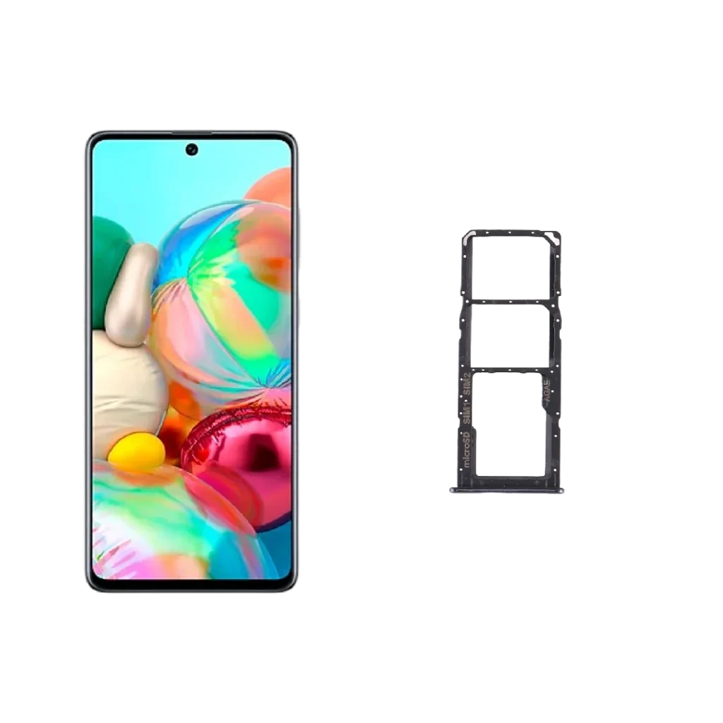 سامسونگ Galaxy A71