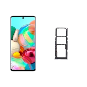 سامسونگ Galaxy A71