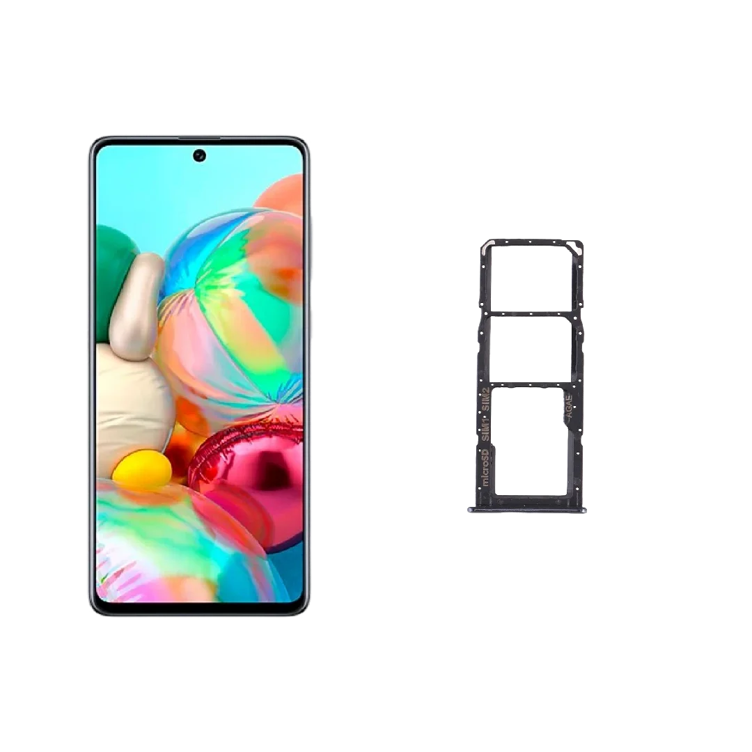 A71 04 سامسونگ Galaxy A71