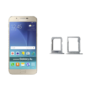 Galaxy A8