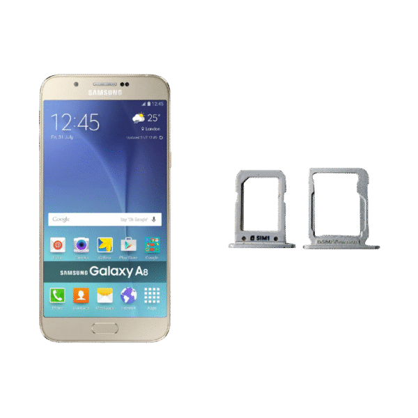 Galaxy A8