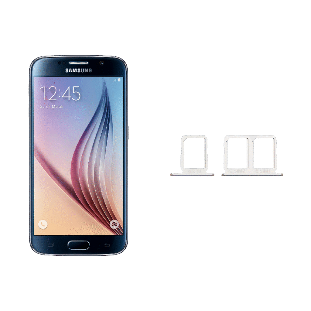 Galaxy S6