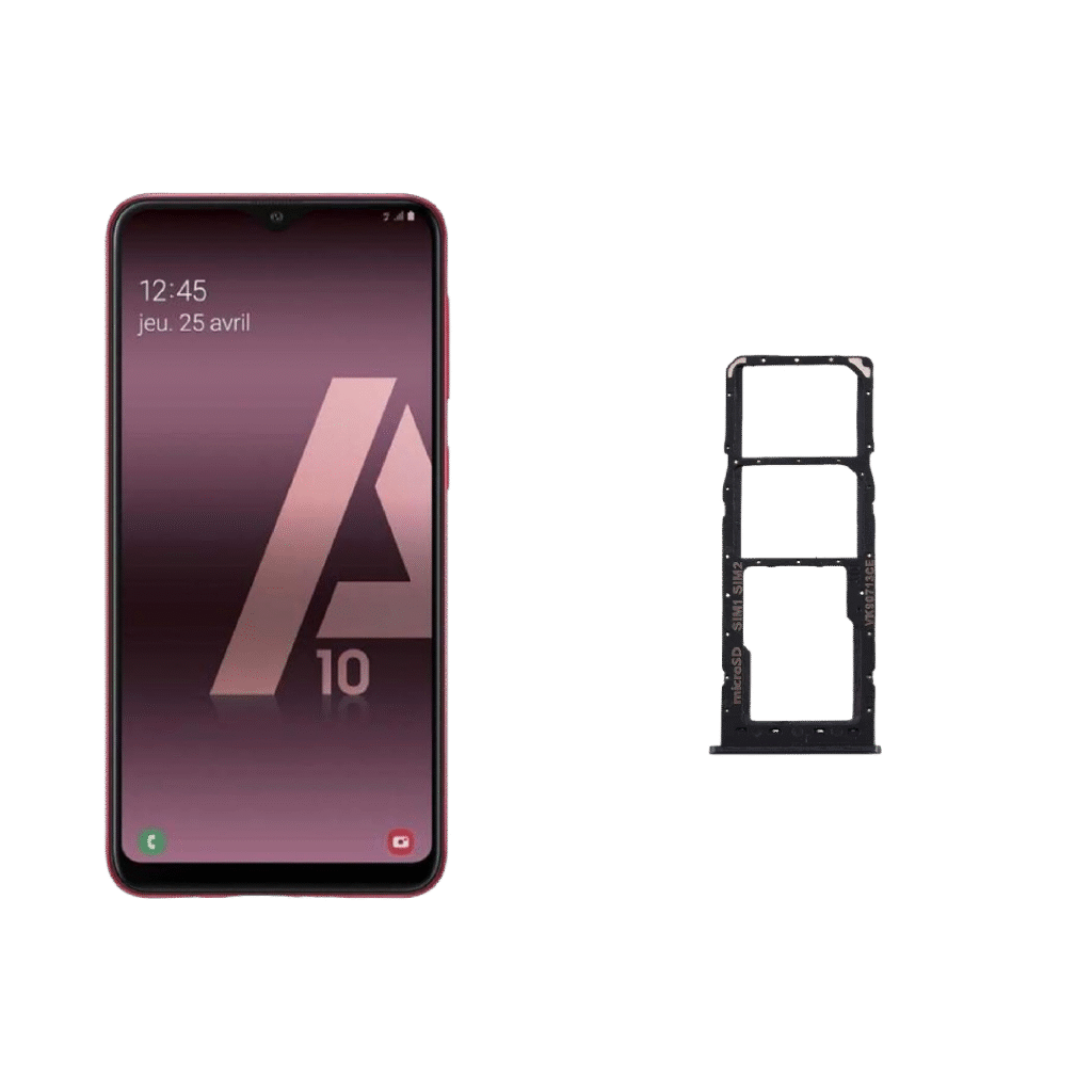 Galaxy A10