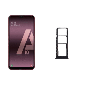 Galaxy A10