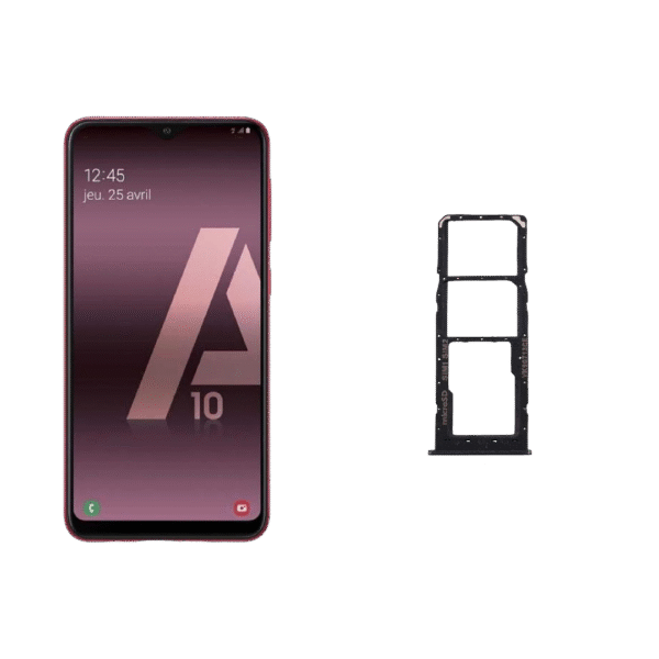 Galaxy A10