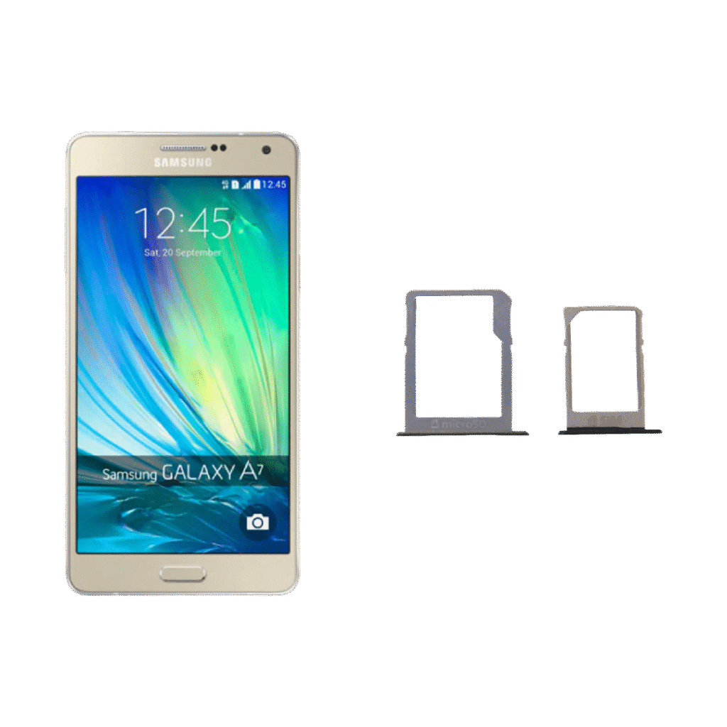 سامسونگ Galaxy A7