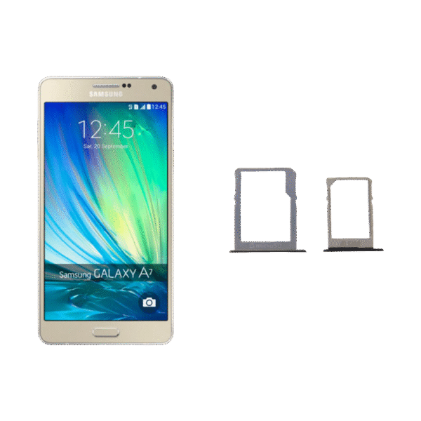 سامسونگ Galaxy A7