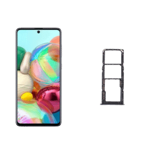 Galaxy A71