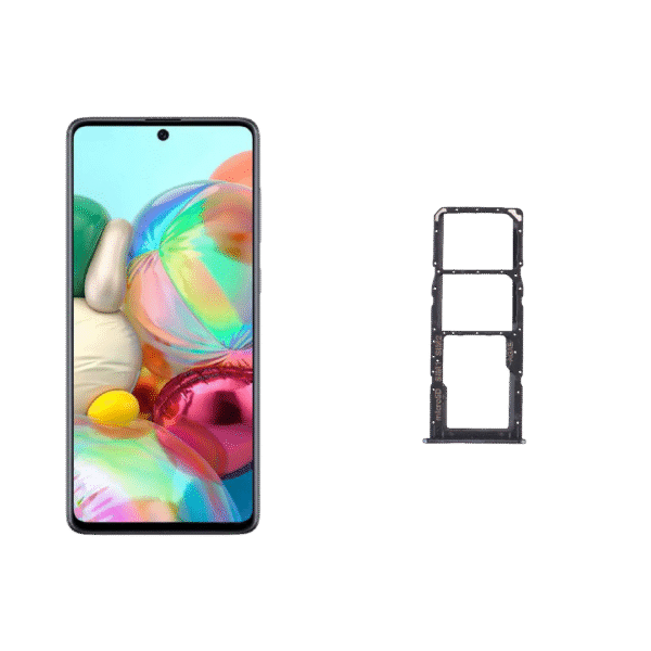 Galaxy A71