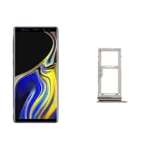 خشاب سیم کارت اصلی سامسونگ Galaxy Note9 - فروش در et-market.ir
