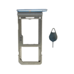 خشاب سیم کارت اصلی Samsung Galaxy S8+ - قطعه اورجینال با گارانتی اصالت