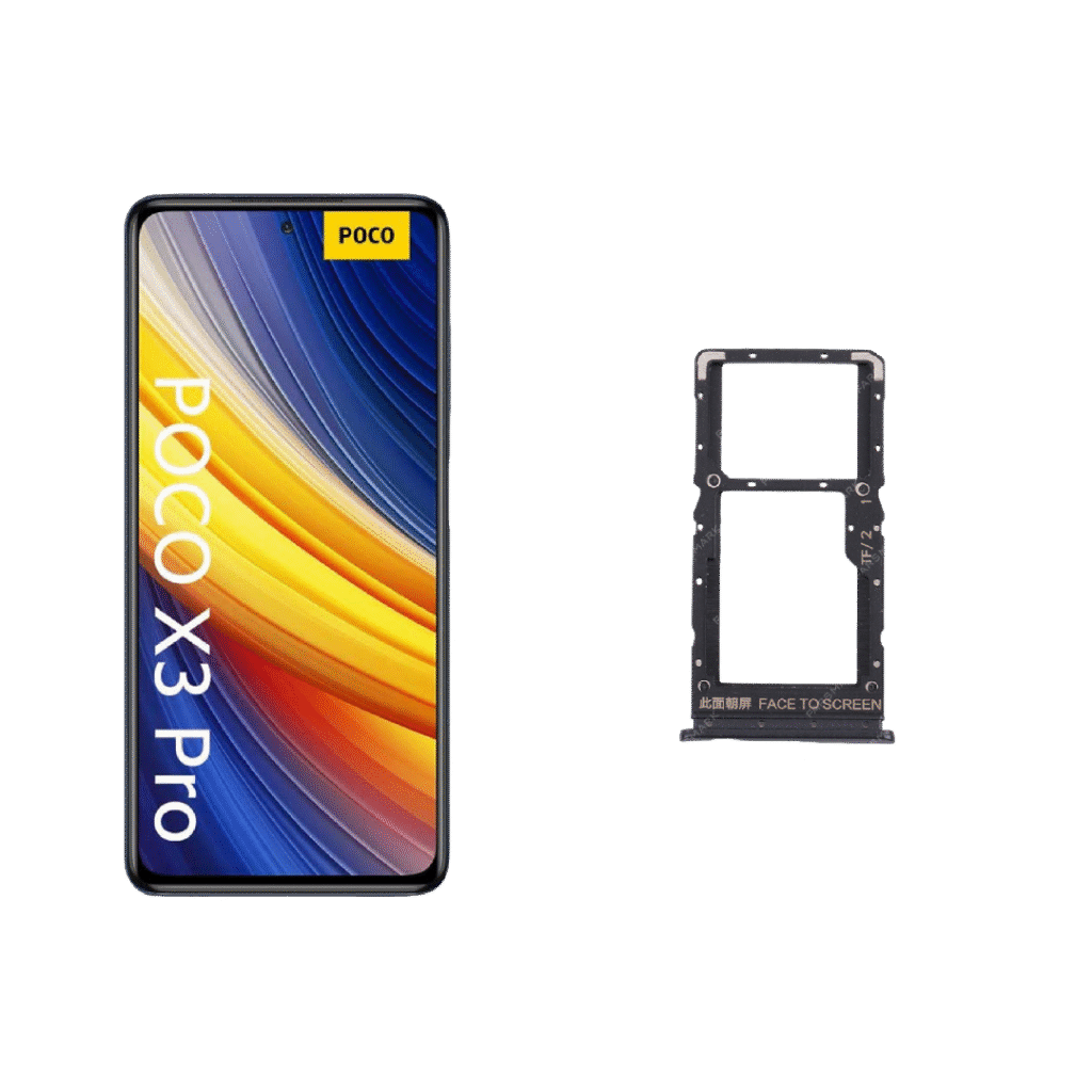 Poco X3 Pro